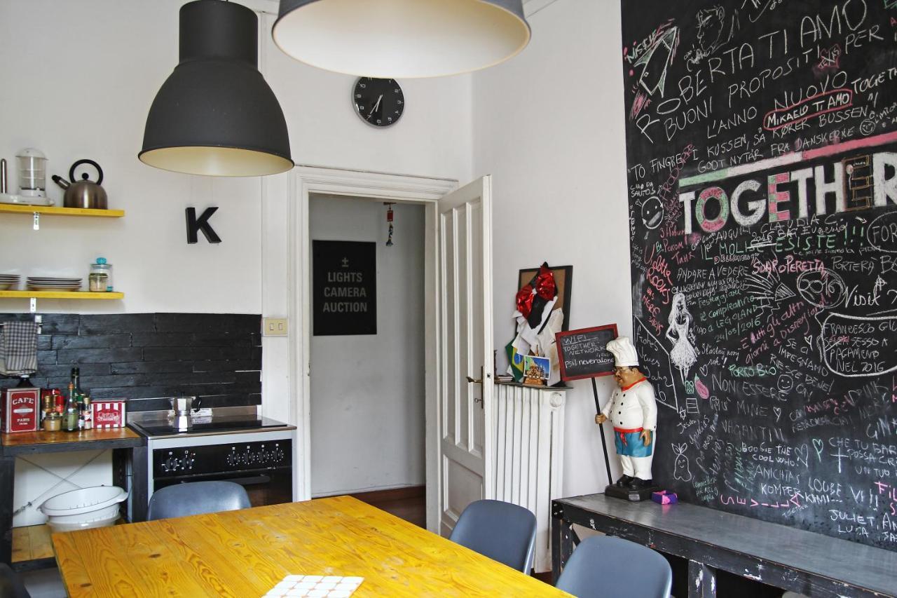 Coliving Trastevere — Foto 1